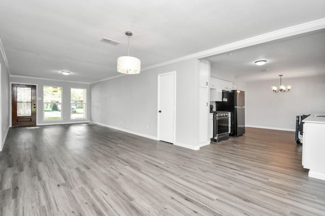 9622 Vilven Lane, Houston, TX 77080