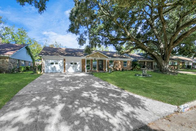 9622 Vilven Lane, Houston, TX 77080