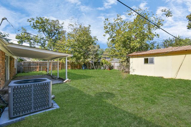 9622 Vilven Lane, Houston, TX 77080