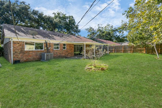 9622 Vilven Lane, Houston, TX 77080