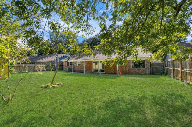 9622 Vilven Lane, Houston, TX 77080