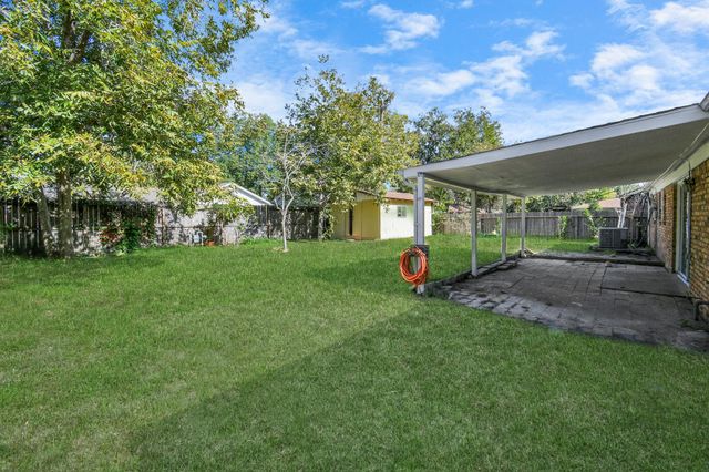 9622 Vilven Lane, Houston, TX 77080