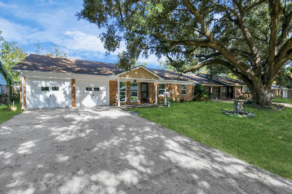 9622 Vilven Lane, Houston, TX 77080