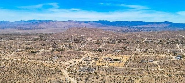 0 Sunway Drive, Yucca Valley, CA 92284