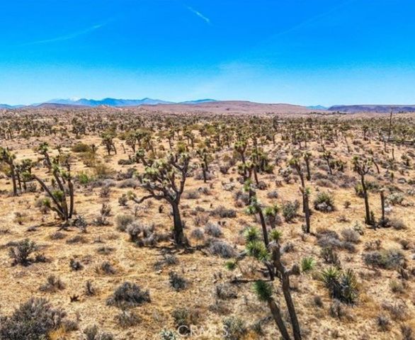 0 Sunway Drive, Yucca Valley, CA 92284