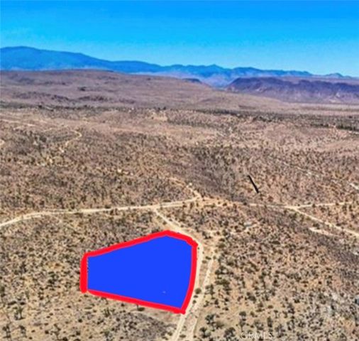 0 Sunway Drive, Yucca Valley, CA 92284
