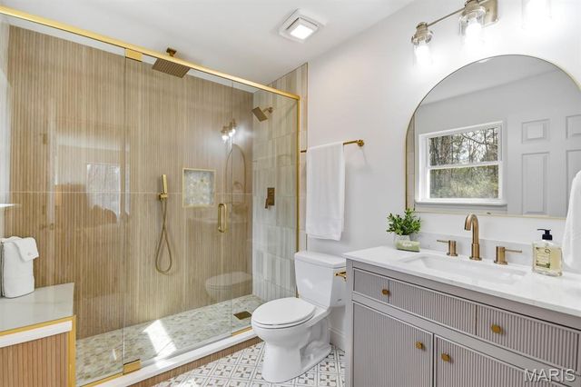 2952 Chris Drive, Villa Ridge, MO 63089