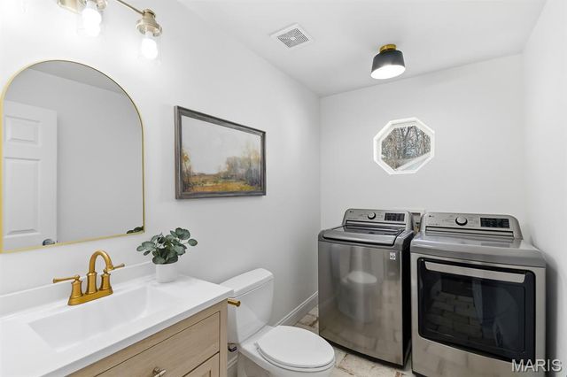 2952 Chris Drive, Villa Ridge, MO 63089