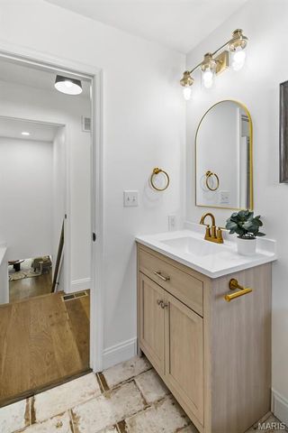 2952 Chris Drive, Villa Ridge, MO 63089