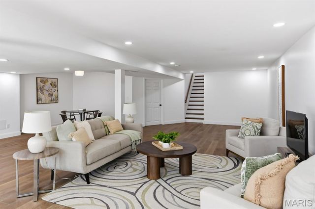 2952 Chris Drive, Villa Ridge, MO 63089