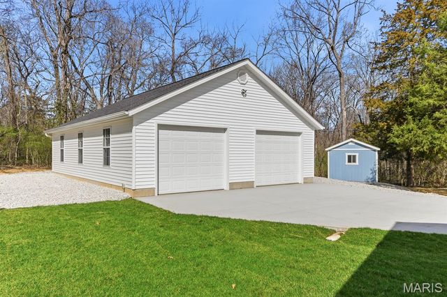 2952 Chris Drive, Villa Ridge, MO 63089