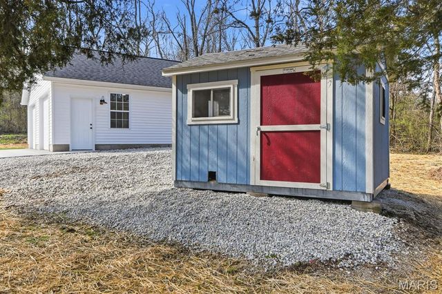 2952 Chris Drive, Villa Ridge, MO 63089