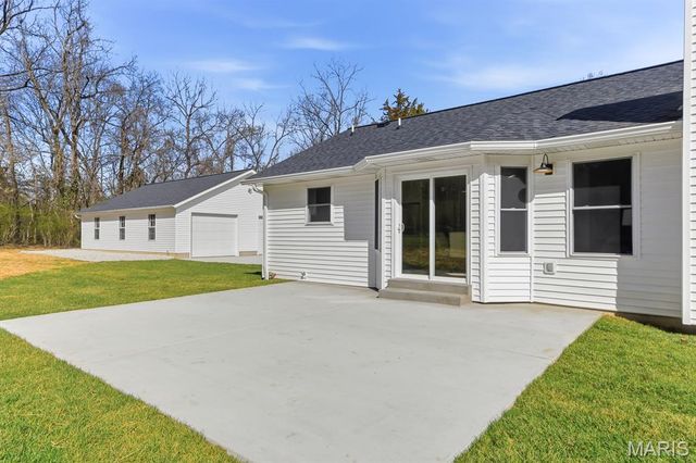 2952 Chris Drive, Villa Ridge, MO 63089