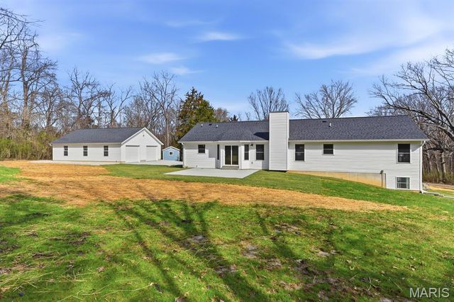 2952 Chris Drive, Villa Ridge, MO 63089