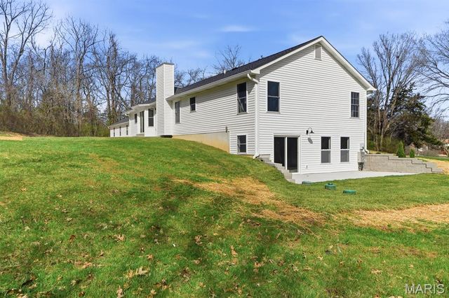 2952 Chris Drive, Villa Ridge, MO 63089