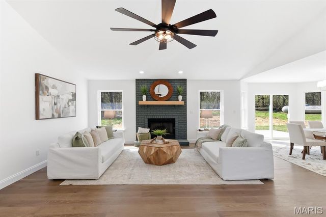 2952 Chris Drive, Villa Ridge, MO 63089