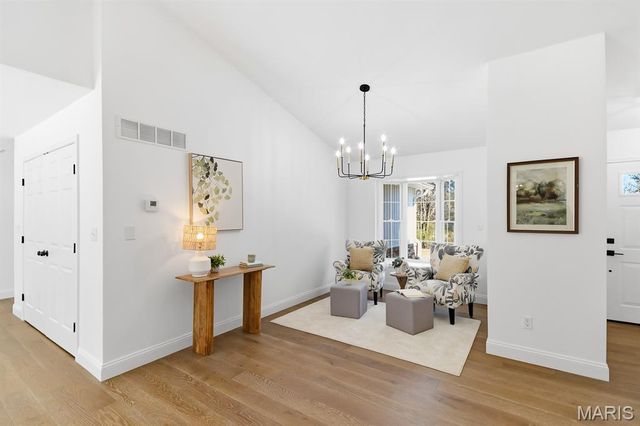 2952 Chris Drive, Villa Ridge, MO 63089