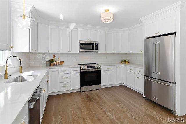 2952 Chris Drive, Villa Ridge, MO 63089