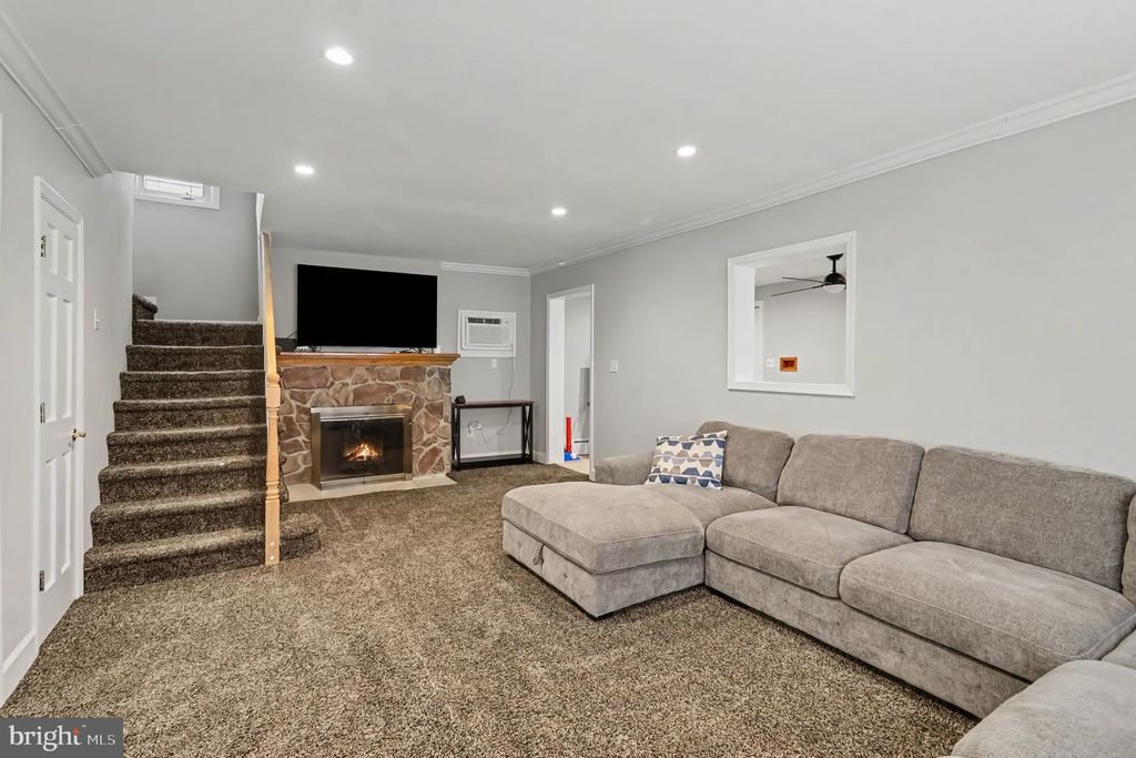 107 URBAN AVE, NORWOOD, PA 19074 — photo 5