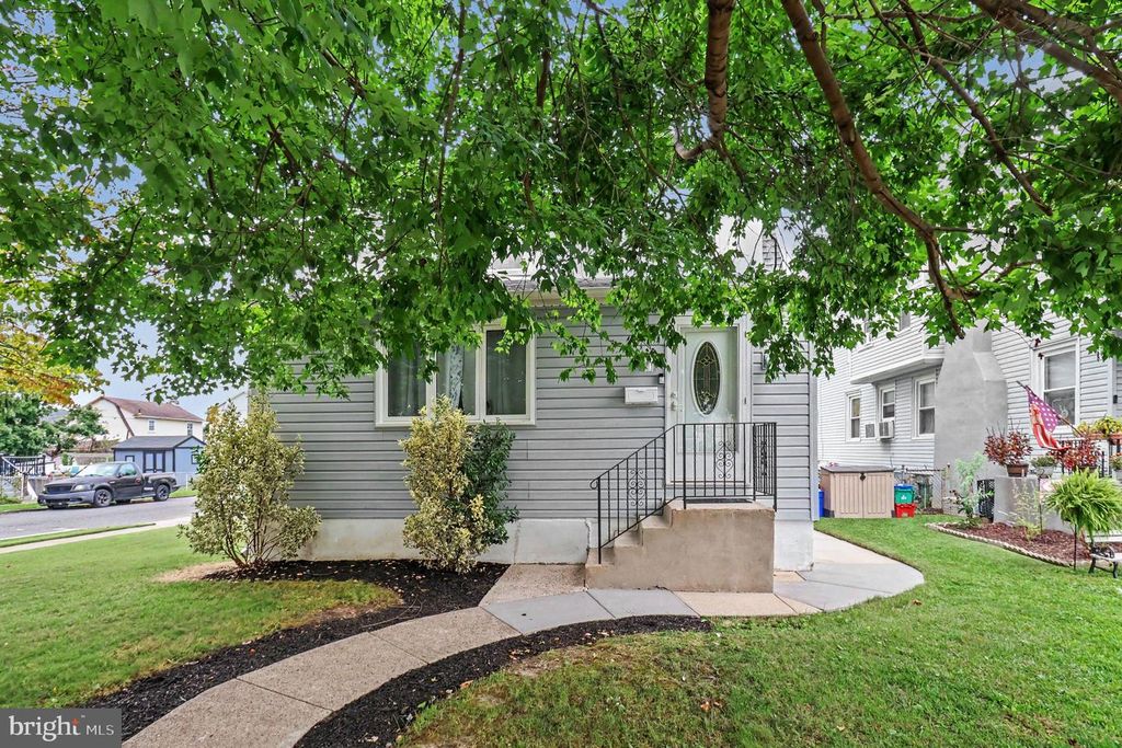 107 URBAN AVE, NORWOOD, PA 19074 — photo 2