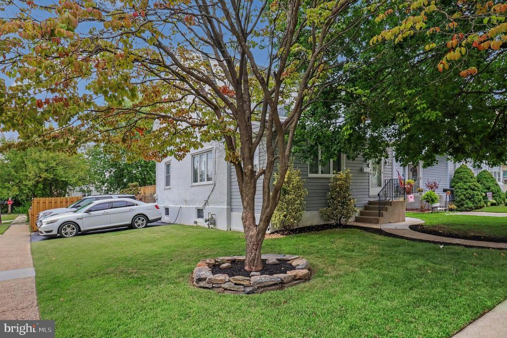107 URBAN AVE, NORWOOD, PA 19074 — photo 4