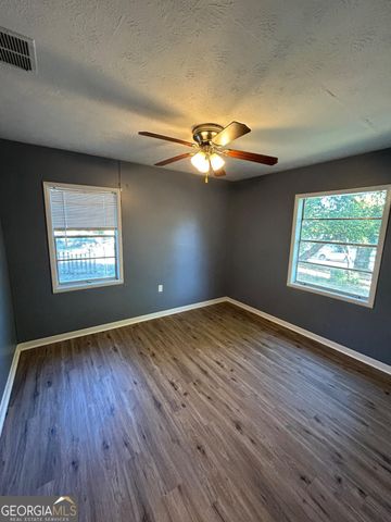 2645 E Elm Street, Wrightsville, GA 31096