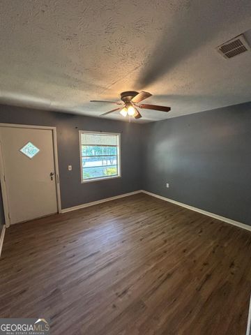 2645 E Elm Street, Wrightsville, GA 31096