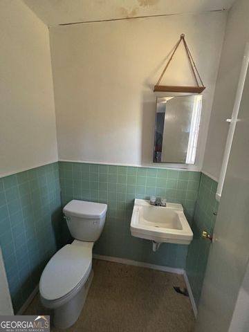 2645 E Elm Street, Wrightsville, GA 31096