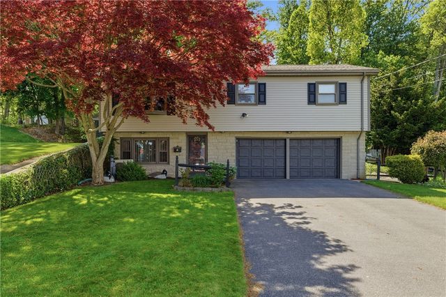 353 Thibeault Avenue, Woonsocket, RI 02895
