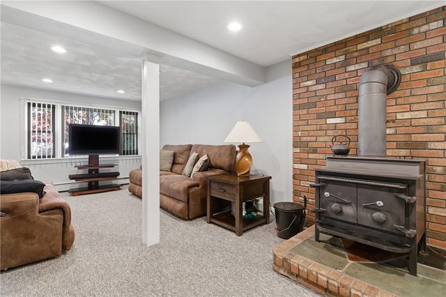 353 Thibeault Avenue, Woonsocket, RI 02895