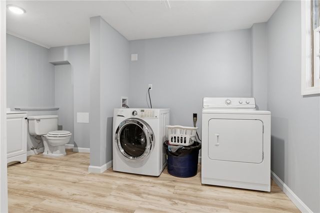 353 Thibeault Avenue, Woonsocket, RI 02895
