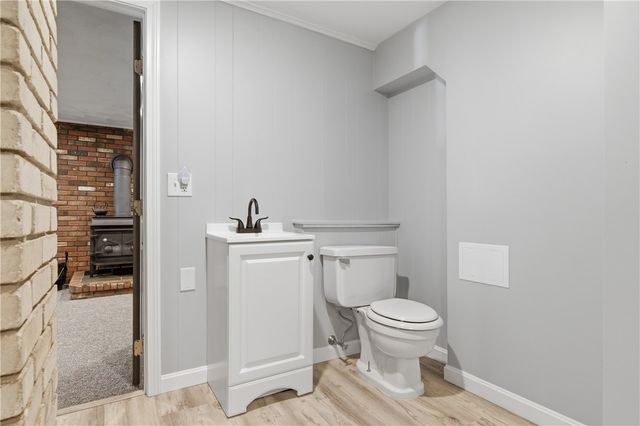 353 Thibeault Avenue, Woonsocket, RI 02895
