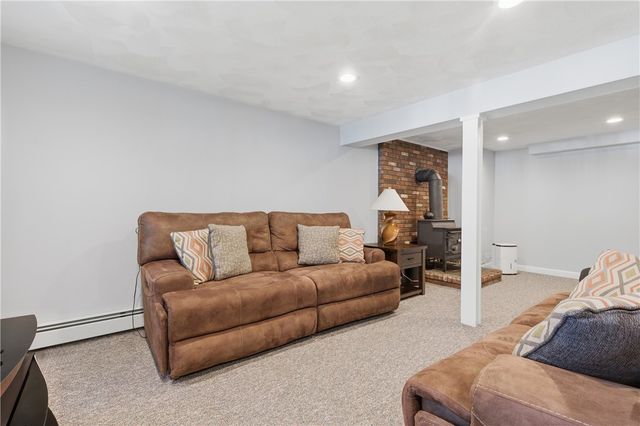 353 Thibeault Avenue, Woonsocket, RI 02895