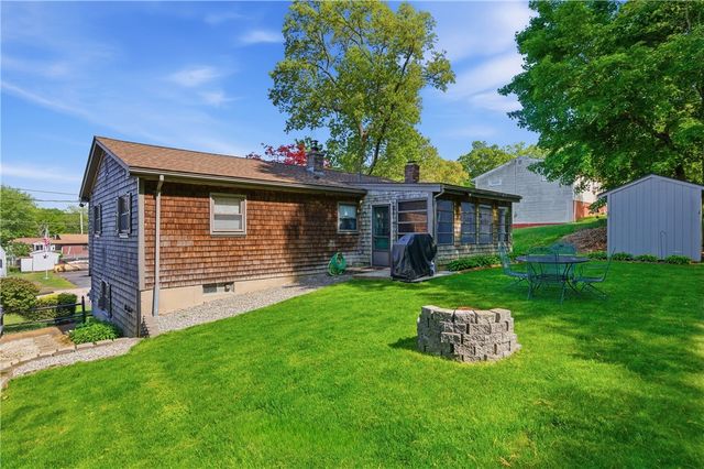353 Thibeault Avenue, Woonsocket, RI 02895