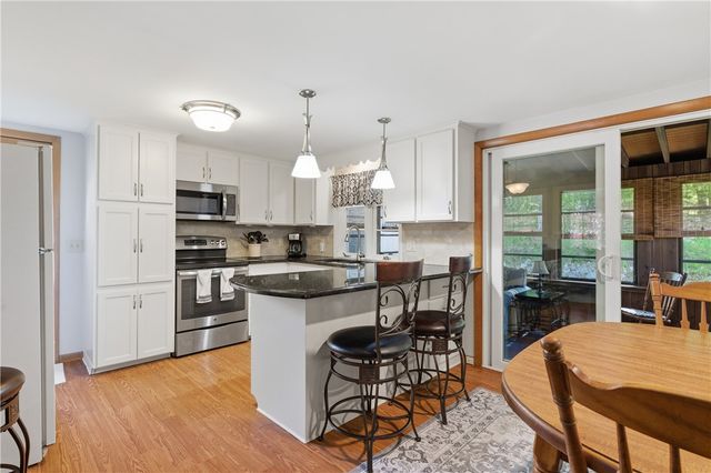353 Thibeault Avenue, Woonsocket, RI 02895