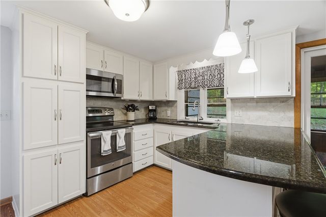 353 Thibeault Avenue, Woonsocket, RI 02895