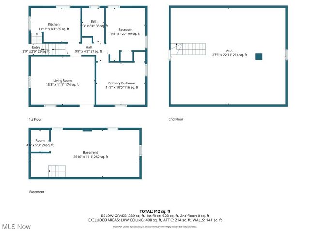 1677 Mapledale Road, Wickliffe, OH 44092