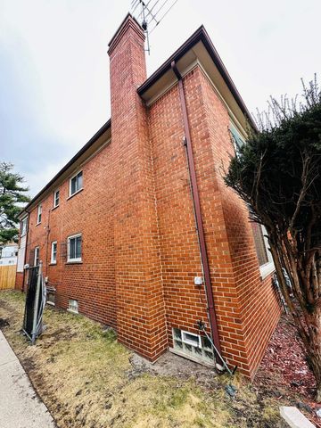 18272 Indiana Street, Detroit, MI 48221