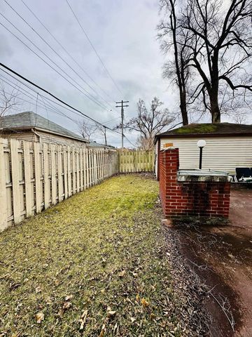 18272 Indiana Street, Detroit, MI 48221