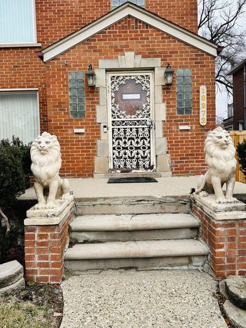 18272 Indiana Street, Detroit, MI 48221
