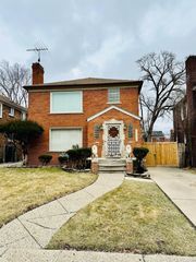 18272 Indiana Street, Detroit, MI 48221