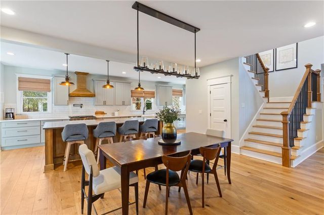 1704 Barrington Circle, Marietta, GA 30062