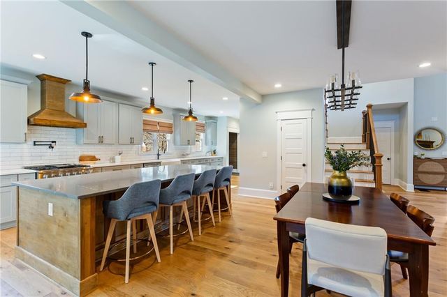 1704 Barrington Circle, Marietta, GA 30062