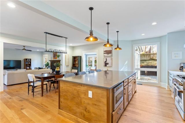 1704 Barrington Circle, Marietta, GA 30062