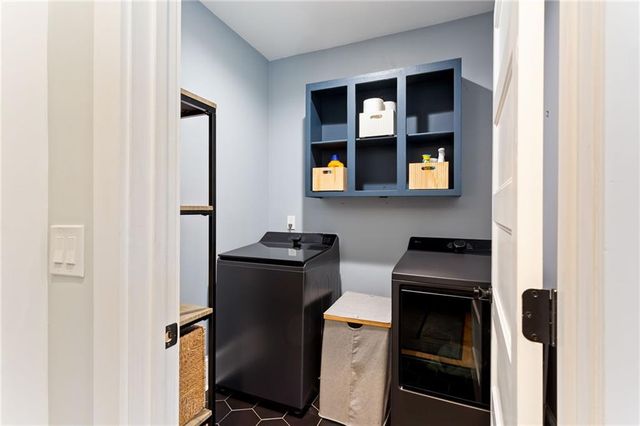 1704 Barrington Circle, Marietta, GA 30062