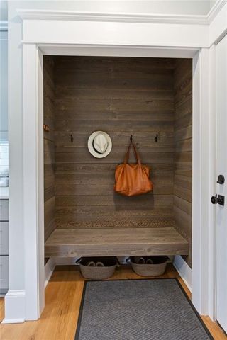 1704 Barrington Circle, Marietta, GA 30062