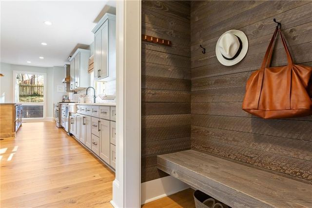 1704 Barrington Circle, Marietta, GA 30062