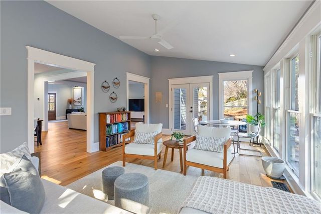 1704 Barrington Circle, Marietta, GA 30062