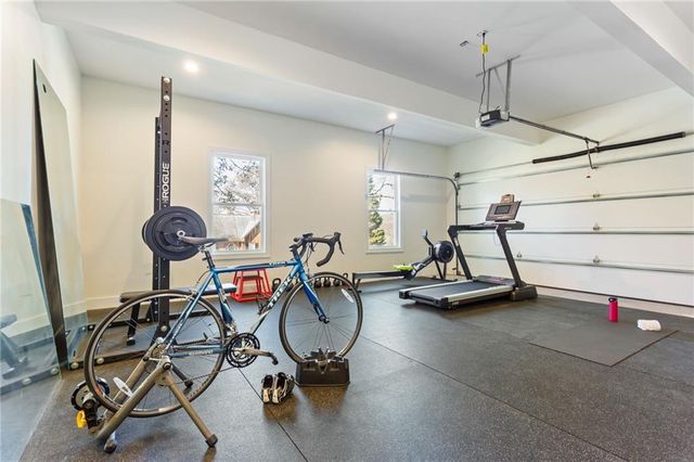 1704 Barrington Circle, Marietta, GA 30062