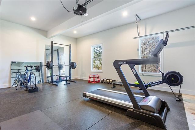 1704 Barrington Circle, Marietta, GA 30062